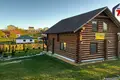 Haus 101 m² Navadvorski sielski Saviet, Weißrussland