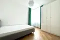 Wohnung 2 zimmer 49 m² in Warschau, Polen