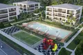 4 bedroom apartment 170 m² Dosemealti, Turkey