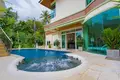 4 bedroom Villa 420 m² Ban Kata, Thailand