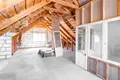 House 40 m² Radaskovicki sielski Saviet, Belarus