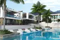 Townhouse 2 bedrooms 106 m² Akanthou, Northern Cyprus