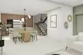 3 bedroom apartment 128 m² Almoradi, Spain