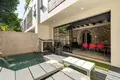 Дом 3 спальни 2 712 м² Тулум, Мексика
