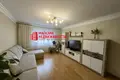 3 room apartment 96 m² Hrodna, Belarus