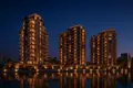 Wohnung 5 zimmer 176 m² Abu Dhabi, Vereinigte Arabische Emirate