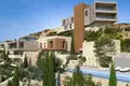 Apartamento 3 habitaciones 279 m² Comunidad St. Tychon, Chipre