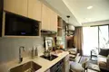 Studio apartment 1 bedroom  Phuket, Thailand