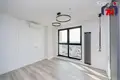 2 room apartment 59 m² Minsk, Belarus