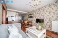 Квартира 3 комнаты 73 м² Вильнюс, Литва