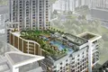 Apartamento 2 habitaciones  Dubái, Emiratos Árabes Unidos