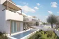 Willa 4 pokoi 189 m² Yeroskipou, Cypr