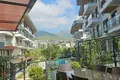 Wohnung 4 zimmer 206 m² Alanya, Türkei