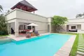 4 bedroom Villa 400 m² Phuket, Thailand