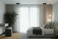3 bedroom apartment 167 m² Nilufer, Turkey