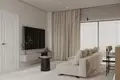 1 bedroom apartment 92 m² Malaga, Spain