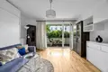 3 room apartment 72 m² Warsaw, Poland