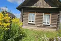 Maison 45 m² Viesialouski siel ski Saviet, Biélorussie