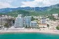 Mieszkanie 4 pokoi 114 m² Budva, Czarnogóra