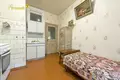 Apartamento 2 habitaciones 61 m² Minsk, Bielorrusia