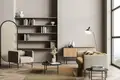 Studio apartment 1 bedroom 35 m² Lakatameia, Cyprus