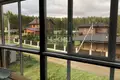 Villa 320 m² gorodskoy okrug Bor, Rusia