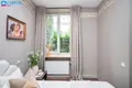 Mieszkanie 3 pokoi 60 m² Wilno, Litwa