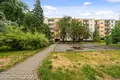 3 room apartment 49 m² in Warsaw, Poland