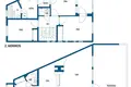 Appartement 4 chambres 113 m² Helsinki sub region, Finlande