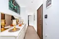 Wohnung 2 Schlafzimmer 110 m² Mittelmeerregion, Türkei