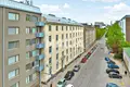 Apartamento 2 habitaciones 48 m² Turku sub region, Finlandia