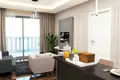 1 bedroom apartment 55 m² Budva, Montenegro