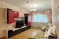 2 room apartment 46 m² Brest, Belarus