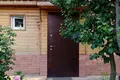 Haus 3 Zimmer 60 m² Prylymanske, Ukraine