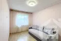 3 room apartment 72 m² Barysaw, Belarus