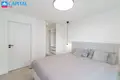 3 room apartment 55 m² Buiniskes, Lithuania