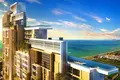 Kompleks mieszkalny Luxury high-rise complex in the heart of Jomtien Beach, Pattaya, Thailand