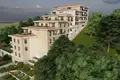 2 bedroom apartment 45 m² Becici, Montenegro