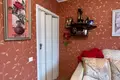 1 room apartment 35 m² Sucharukija, Belarus