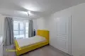 Mieszkanie 2 pokoi 62 m² Chaciezyna, Białoruś
