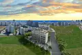 Apartment in a new building Sea Breeze
