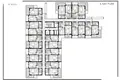 Wohnung 2 zimmer 58 m² Obakoy, Türkei