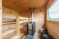 Haus 8 zimmer 218 m² Ohkola, Finnland