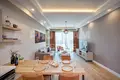 Penthouse 3 rooms 114 m² Aksu, Turkey