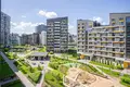 1 room apartment 44 m² Kopishche, Belarus