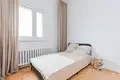 Appartement 1 chambre 23 m² Varsovie, Pologne
