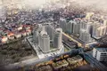 Apartamento 3 habitaciones 98 m² Kucukcekmece, Turquía