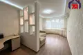 Квартира 1 комната 41 м² Солигорск, Беларусь