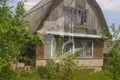House 73 m² Barauski sielski Saviet, Belarus