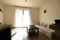 Wohnung 2 Zimmer 33 m² Krakau, Polen